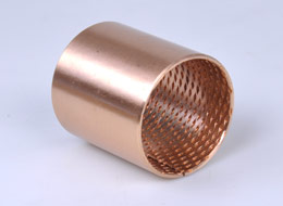 ZY-090 Solid Lubricant Bush