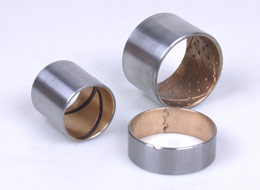 ZY-800 Bimetal bushing