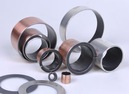 ZY-10 Self-lubricating bearings