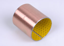 ZY-2Y Lead-free boundary lubrication bearings