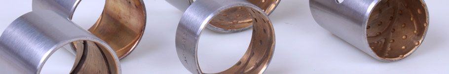 SF-1 Self-lubricating Bearings Series