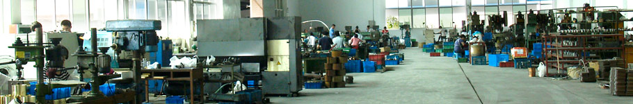 Jiashan Zhengyu sliding bearing Limited Company