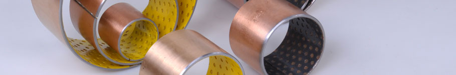 ZY-2X Marginal-Lubrication Bearing